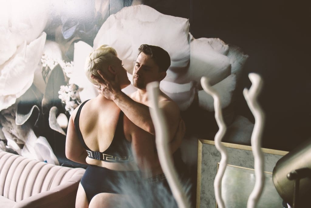 Flathead Valley Couples Boudoir Photography & Videography — Montana Diaries